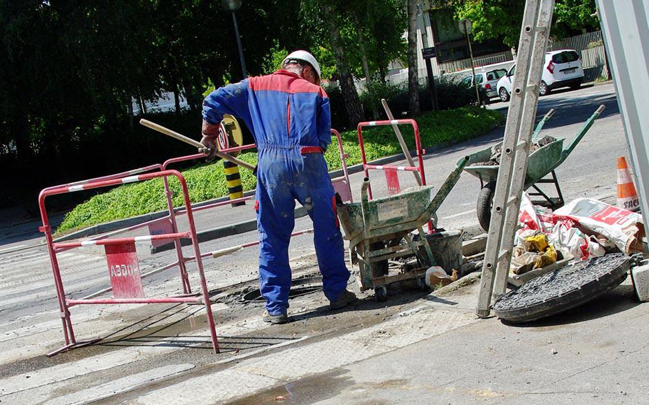 tarif plombier débouchage canalisation Jouarre